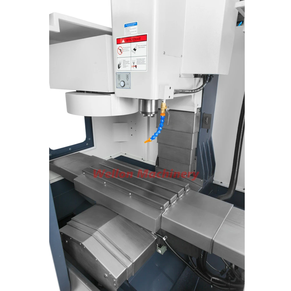 Вертикальный фрезерный станок с ЧПУ на продажу/вертикальный станок XH7132A