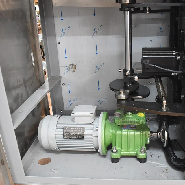 Maquina de empaquetado automatico 1g 5g 10g 50g 100g azucar/sal/pimienta/polvo de cafe