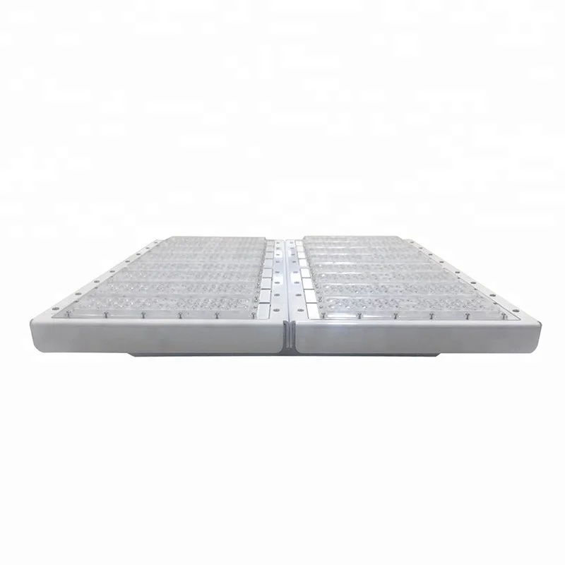 High Power 1000W Stadium modular LED Flood Lights IP66 outdoor for Sports Area Football Field SMD5050 chips