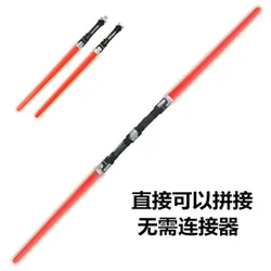 Cheapest Lightsaber Child Led Toys Jedi Lightsaber With High Light Sound Effect