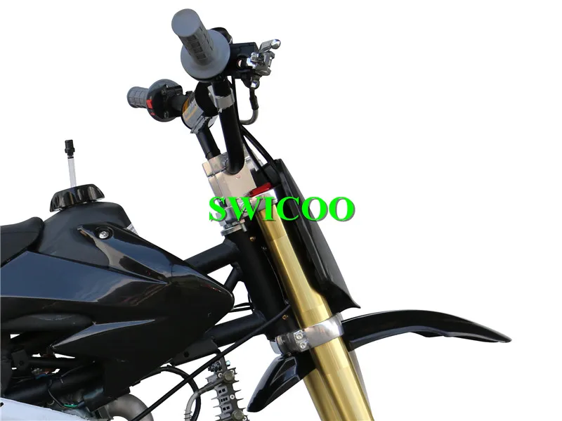  Мини-велосипед CRF50