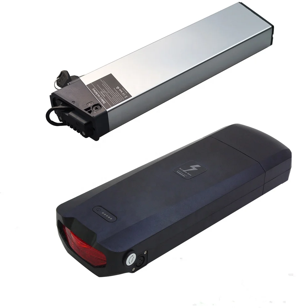 Removable 48V 10Ah 15.6Ah Lithium ion Ebike Battery for Ridel Tripster Snugger Folding Electric Bike Bicycle