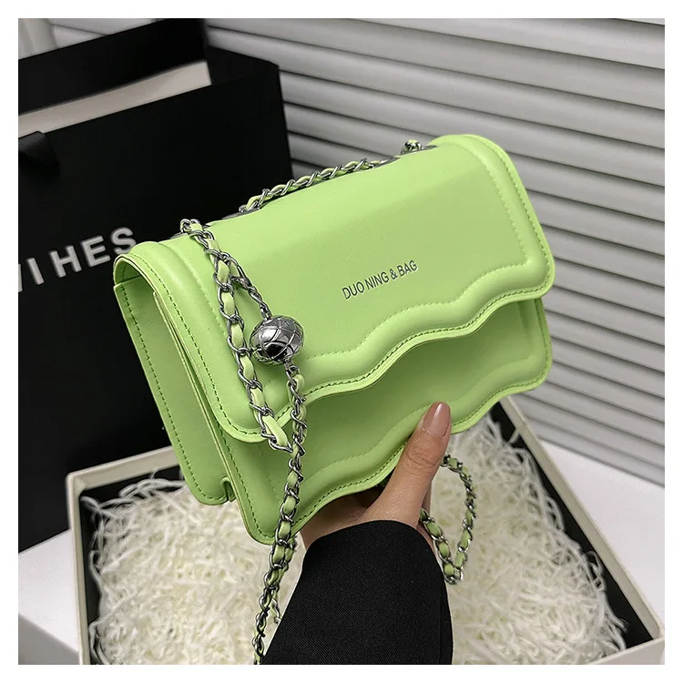 New Fashion Purses Bag Designer Handbag Famous Brands Ladies Hand Cross Body Shoulder Bags Luxury Handbags for Women