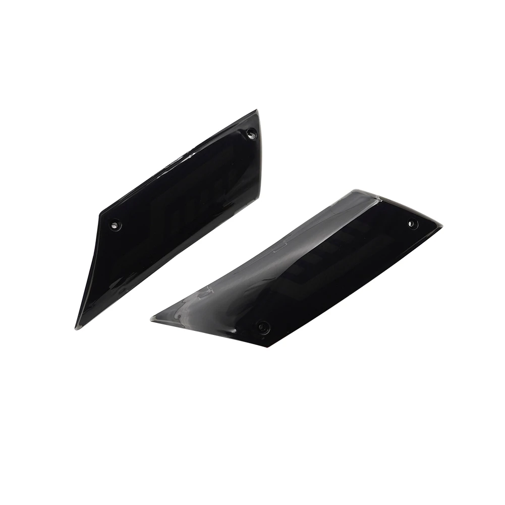 Motorcycle front and rear sequential LED Turn Signal Light Modified for Piaggio ZIP