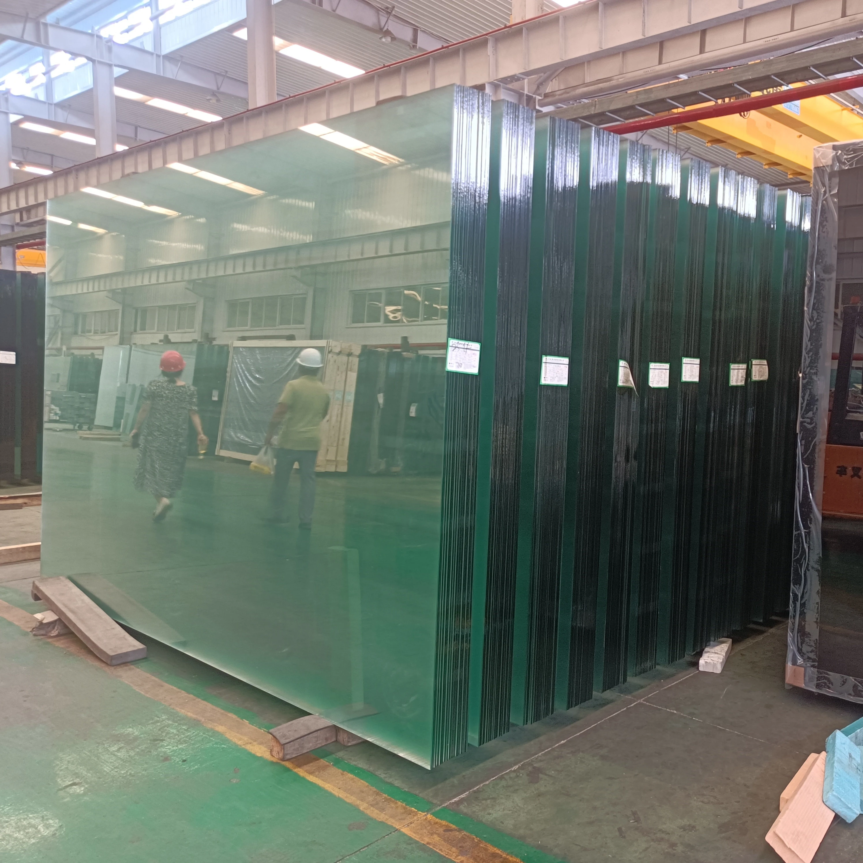 China factory top quality 2mm 3mm 4mm 5mm 6mm 8mm 10mm 12mm 15mm  transparent colorless clear float glass sheet  price