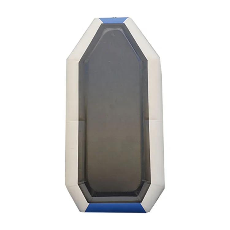 B330 Factory direct supply wholesale big discount inflatable fishing boat