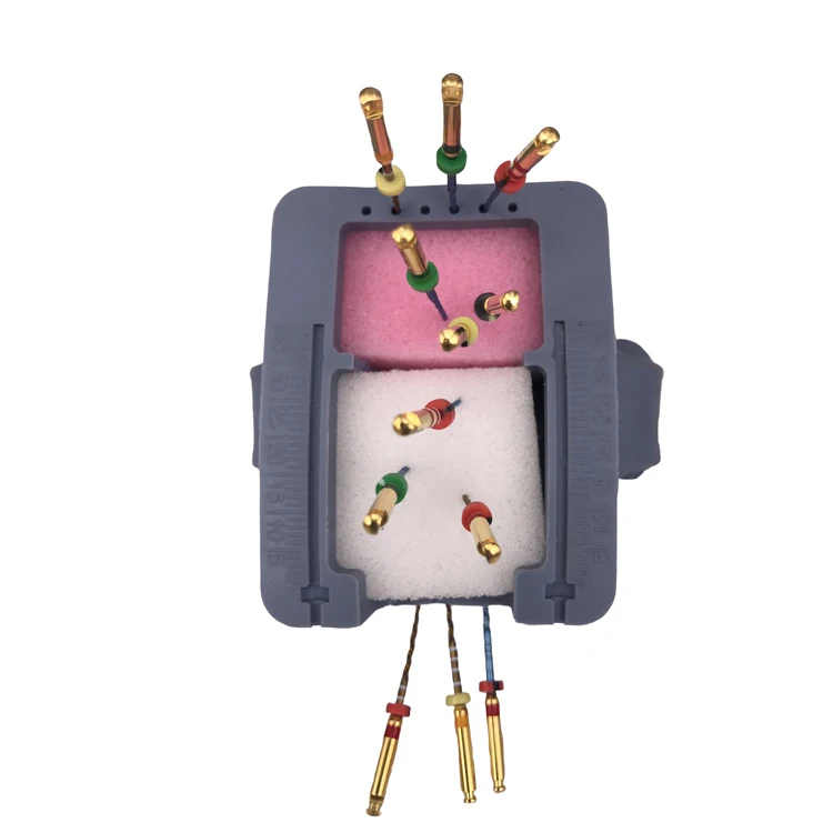 Стоматологическая эндолинейка/держатель для эндочасов/стоматологический индомерный очиститель для запястья