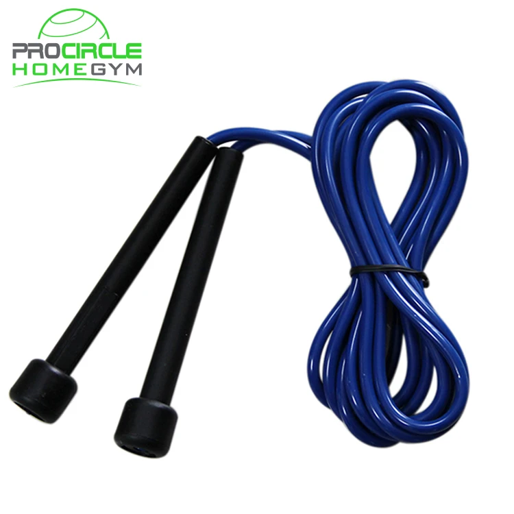 Cheap High Quality PVC Skipping Jump Rope