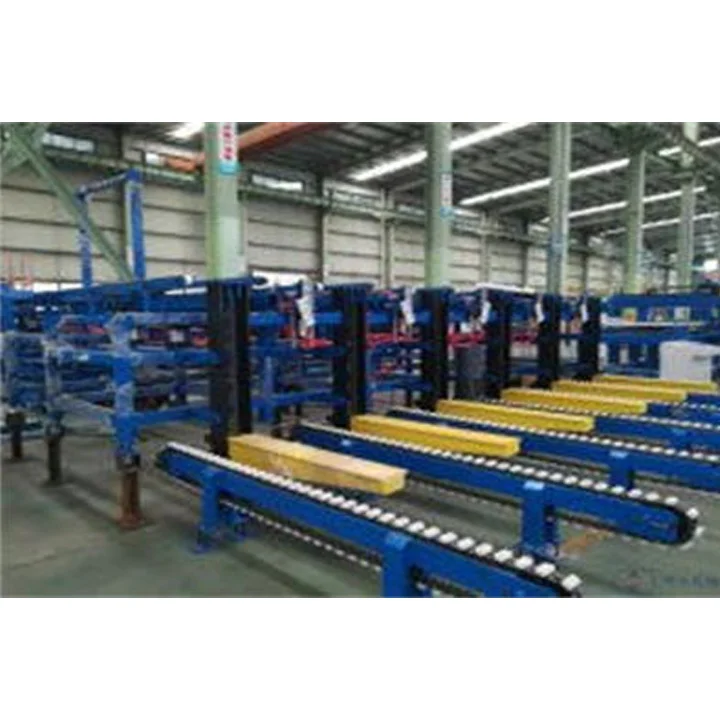 Высококачественный штабелер по популярной цене