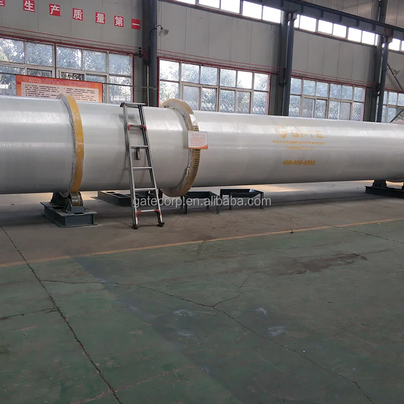 Rotary Salt Stainless Steel Machine Heg Series Three Drum Coffee Grounds For Processing Plants Brabantia Lift-O-Matic An Dryer