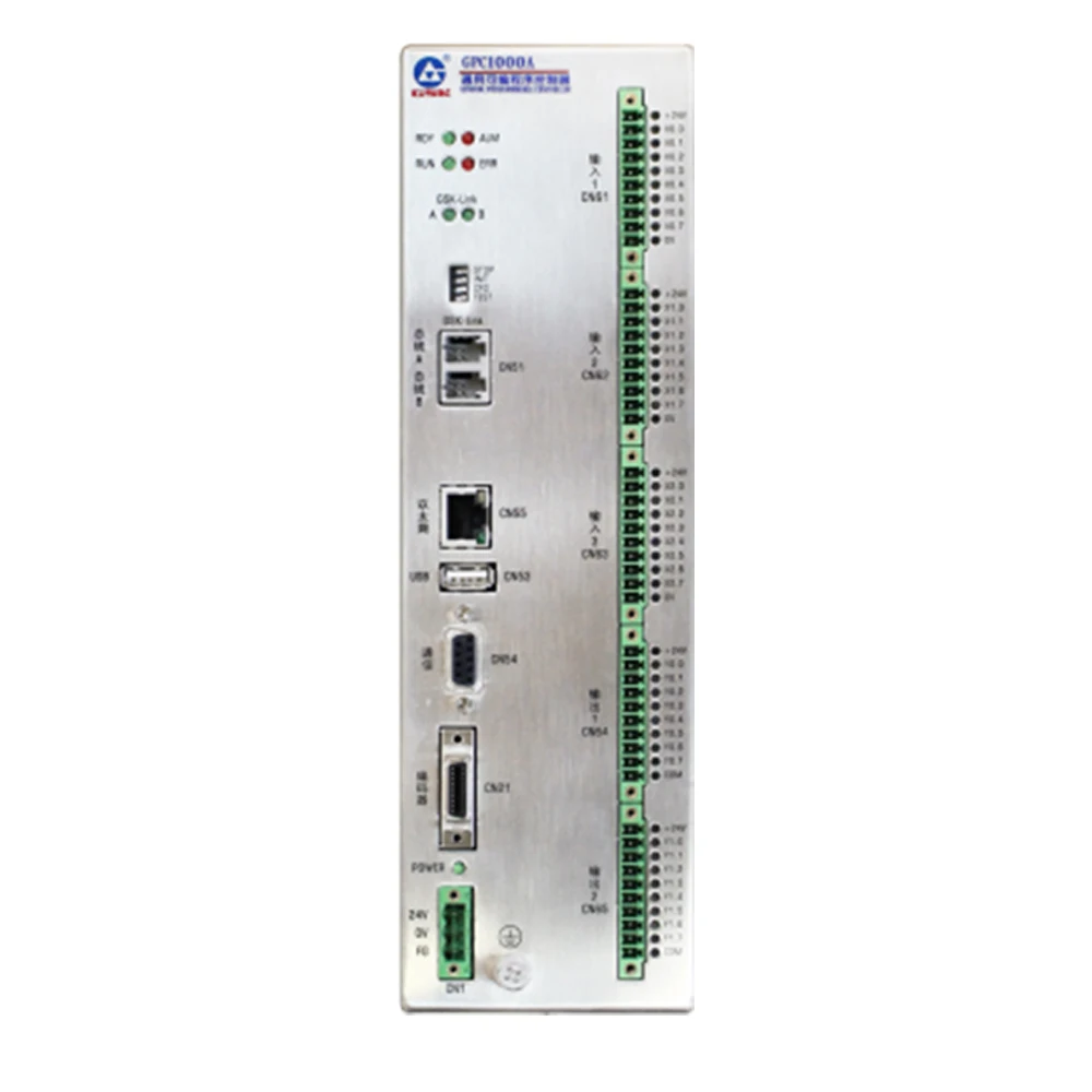 GSK GPC1000A  General programmable controller cnc controller board cnc plasma controller