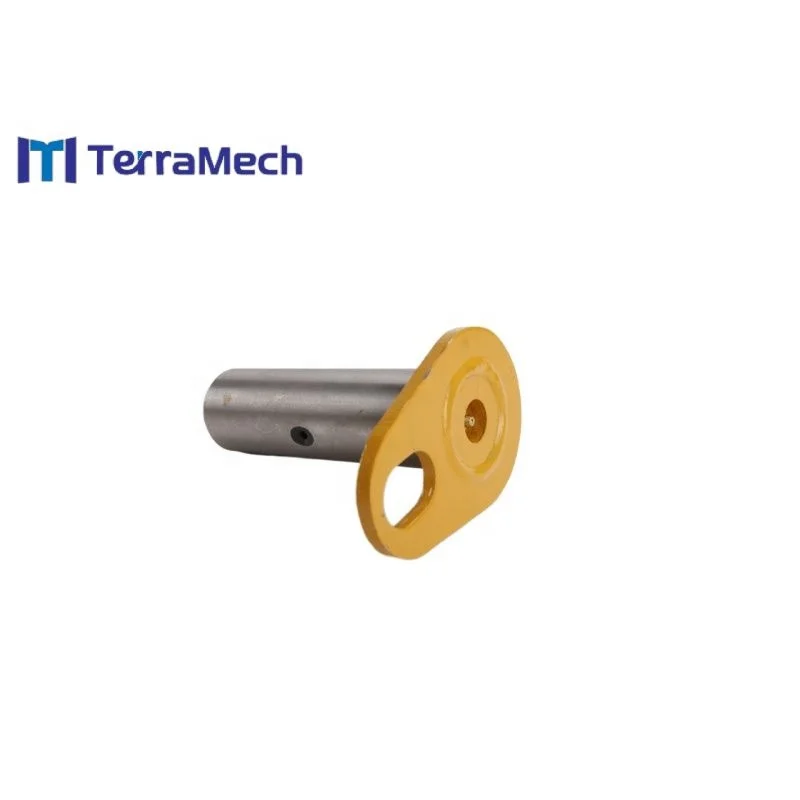 5332589 SEM919 SEM921 SEM922 Pin Shaft Assembly Original Spare Parts SEM 919 921 922 Motor Grader Steel Pin SEM Pins for Sale