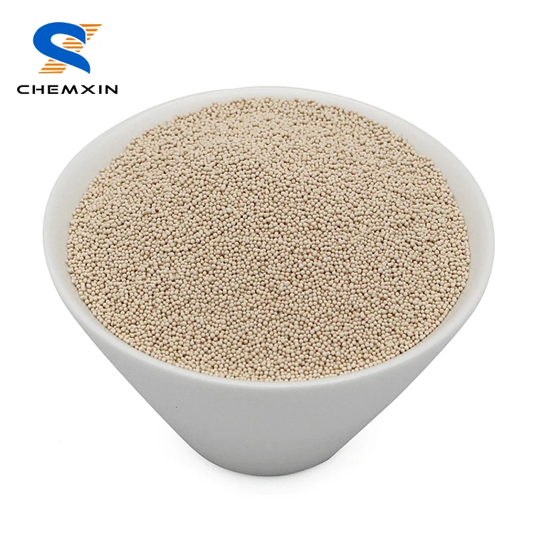 
high oxygen concentration molecular sieve 13x hp zeolite for psa oxygen concentrator 0.4-0.8mm molecular sieve jlox-501 