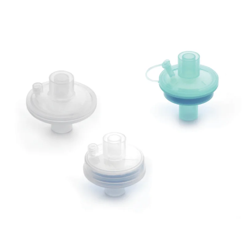 High-Efficiency Medica lRespiratory Tract Infection Control Solutions Breathing Filters