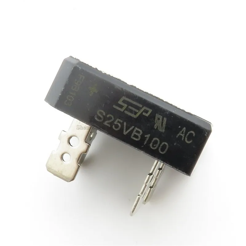Поставщик электронных компонентов ATD 25A/35A/50A 1000V диодный выпрямитель S25VB100