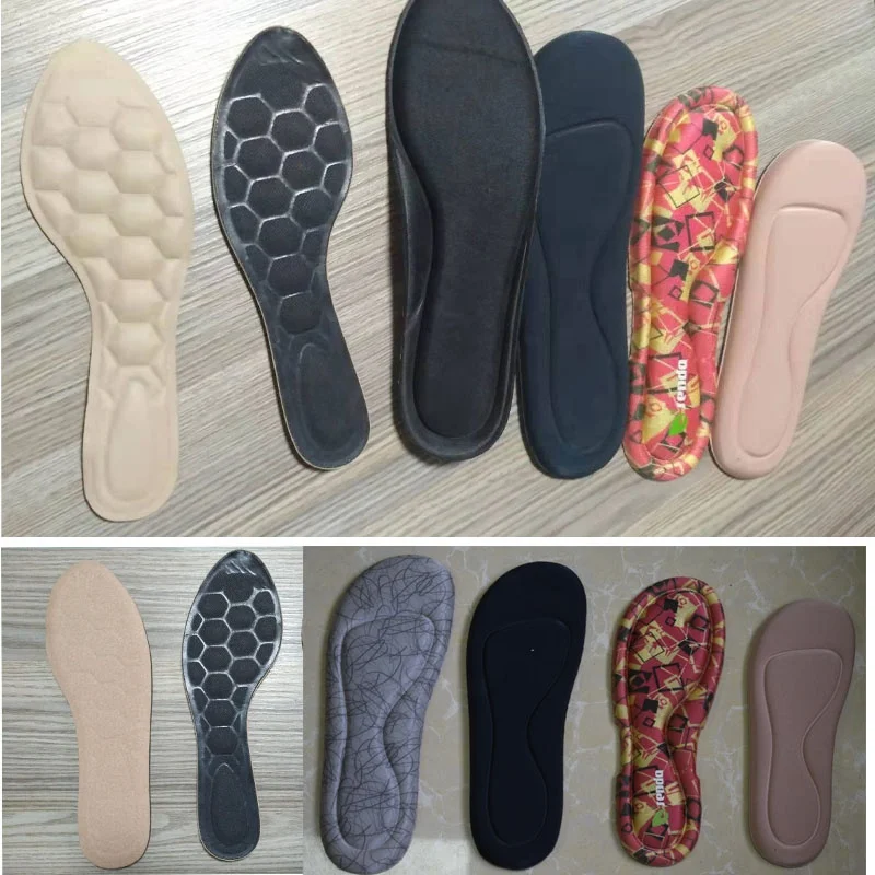 heat press EVA foam insoles making machine