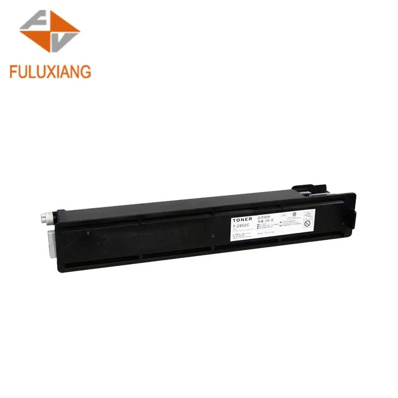 Картридж с тонером T-2802C T2802C T-2802P E D для Toshiba Studio2303A 2303AM 2309A 2803AM 2809A 2802A 2802AM