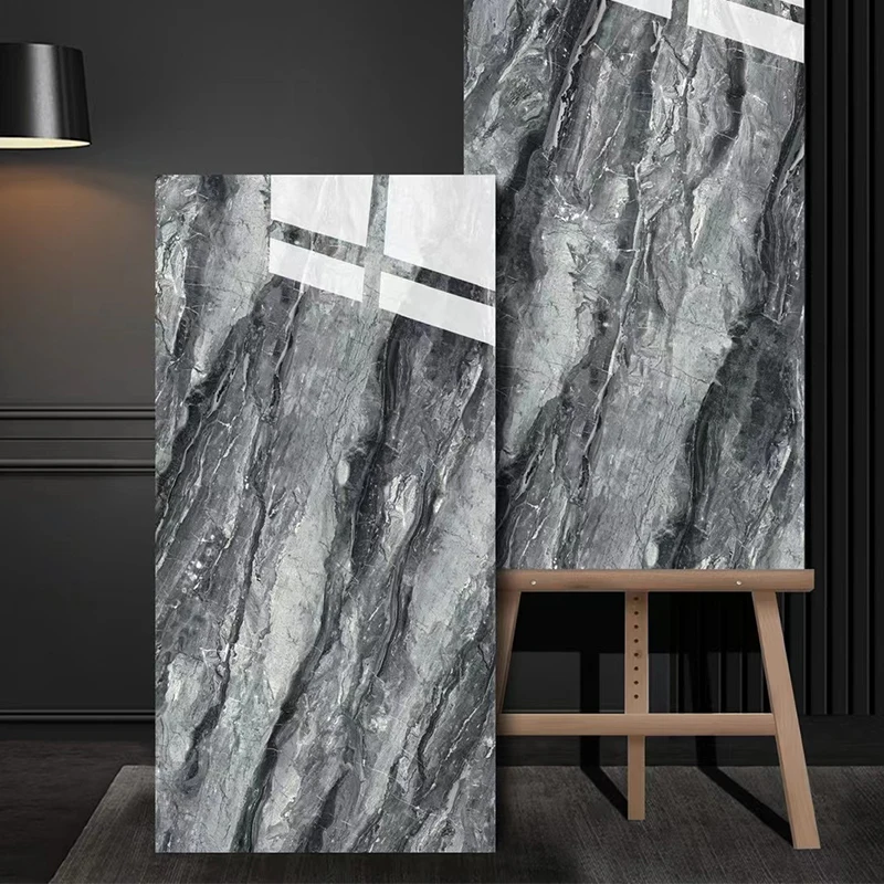 750x1500 big porcelain glazed ceramic floor tiles