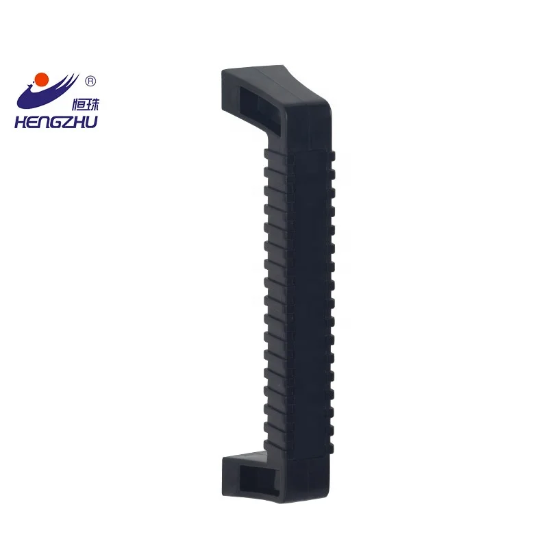
PL007 Hot Sale HengZhu PA6 Plastic Door Pull Handle 
