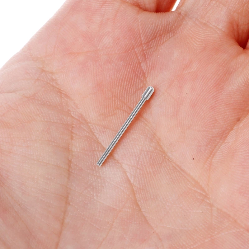 Titanium 2nd Gen Graphic Drawing Pad Pen Nibs Replacement Stylus Tips for Wacom BAMBOO Intuos Cintiq Pen Pth460 660 860 M02 22