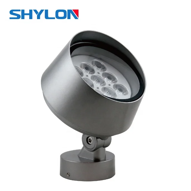 2020 SHYLON 45W LED flood light Projector Lamp