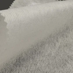Thread Sewing Nonwoven Fusible Interlining Fabric NY-PA8024 for Suit