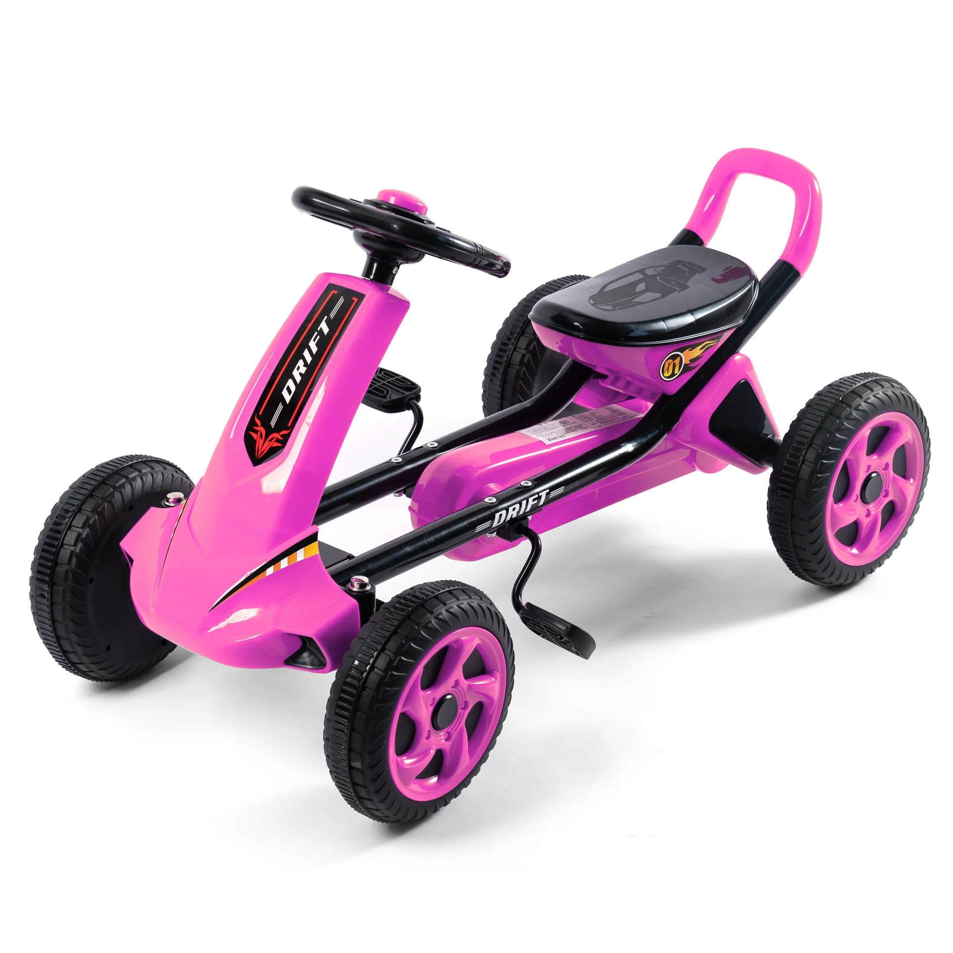 Hot selling high quality Four-wheel preschooler bicycle kids bike mini bike for kids