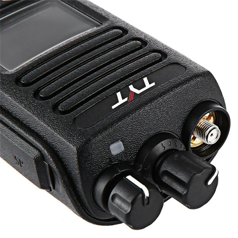 China Wholesale Walkie Talkie TYT MD-390 VHF Band Digital Radio MDR Transceiver Waterproof Ham Two Way Radio