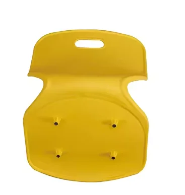 Cheap price kindergarten kids desk and chair set classroom furniture school children plastic student chair for sale
