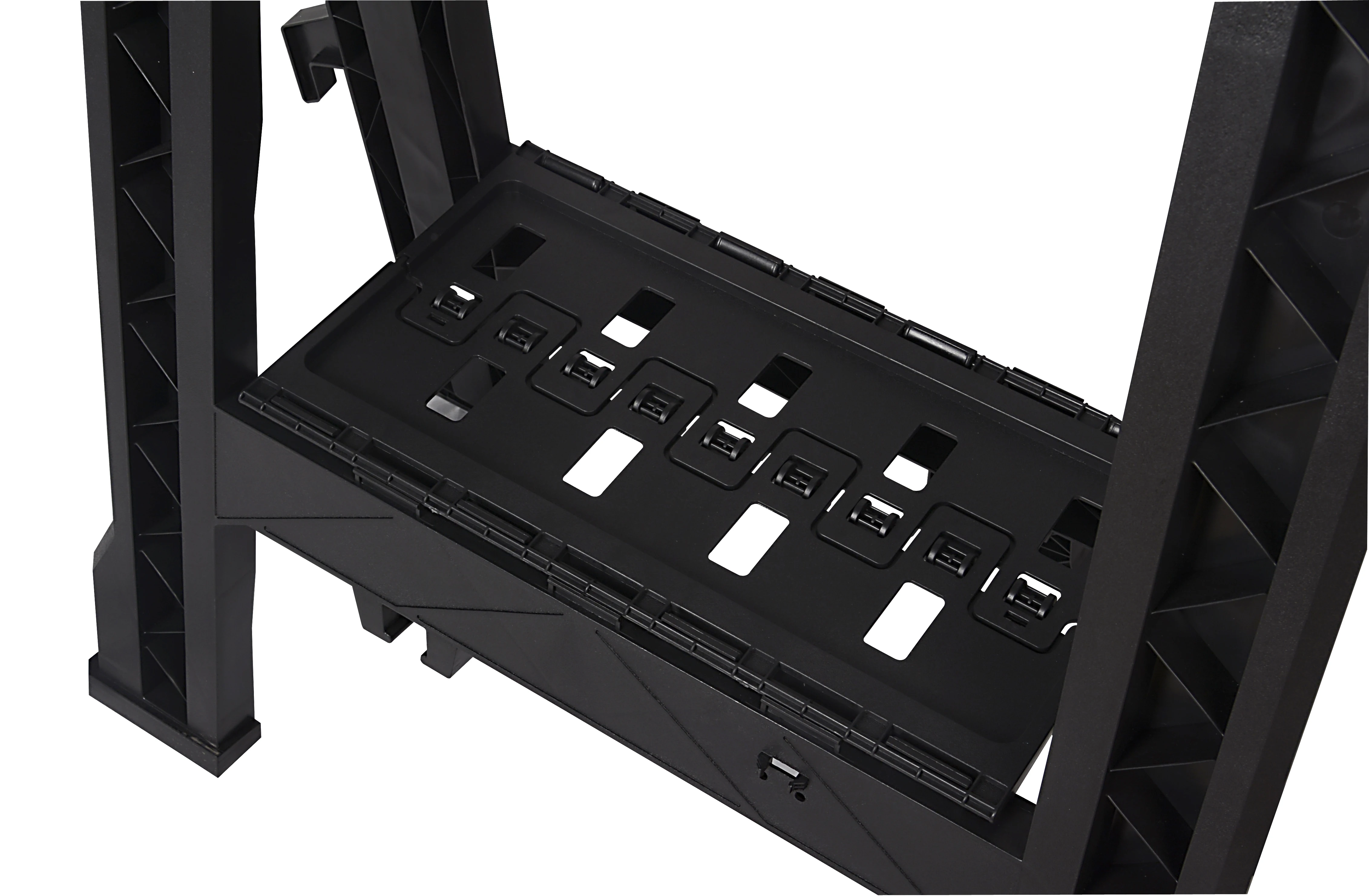 1000lbs Holding Capacity Woodworking Bench Saw Horse Sawhorse