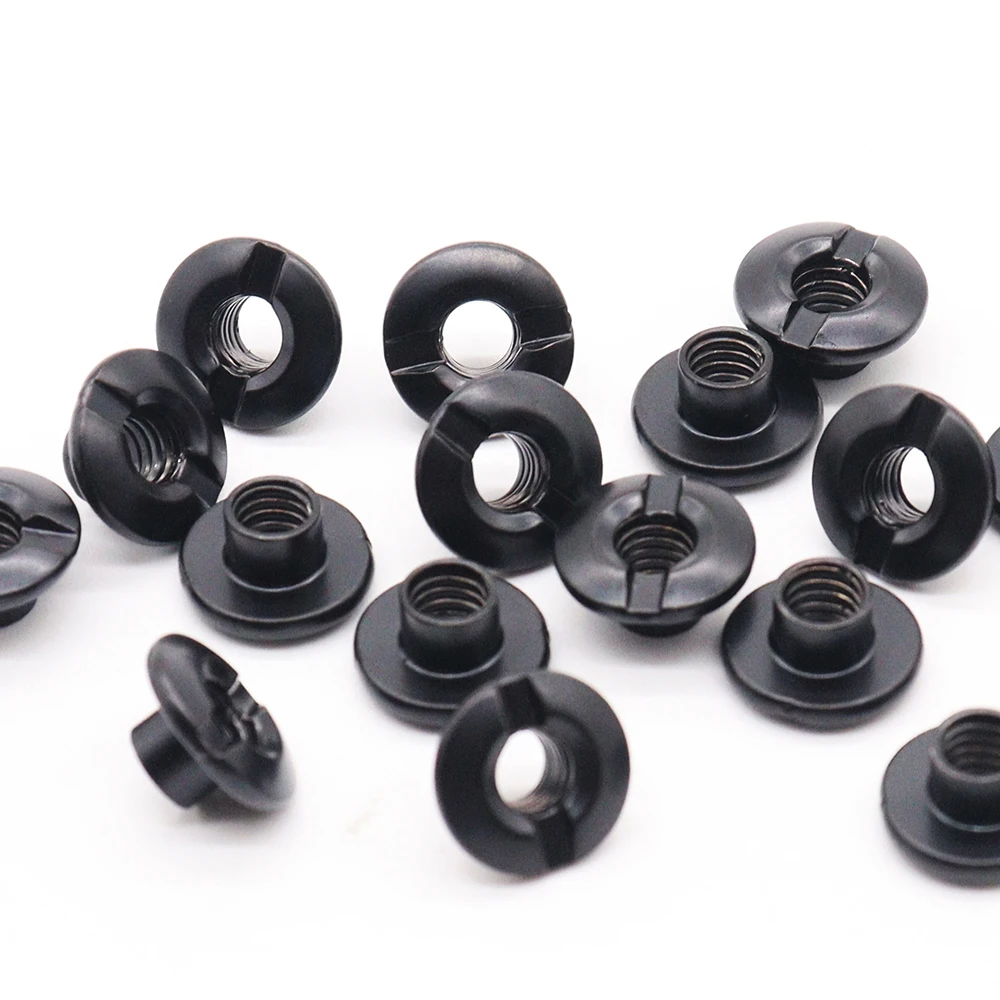 Factory Direct Supplier Kydex Tek Lok Chicago Screw
