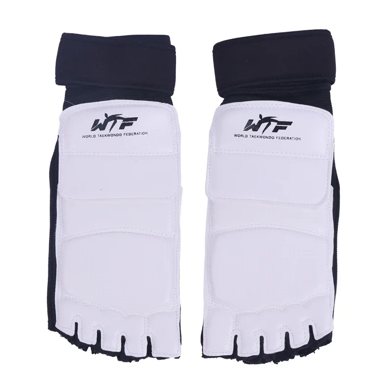 Sports Muay Thai MMA Kickboxing Shin Guards Protective Leg Shin Kick Pads taekwondo protective gear