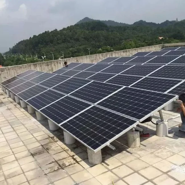  Заказные недорогие солнечные панели Amensolar 360 Вт 370 430 440 маленький размер 9 шарикоподшипников полуобрезанные для домашней солнечной системы 10