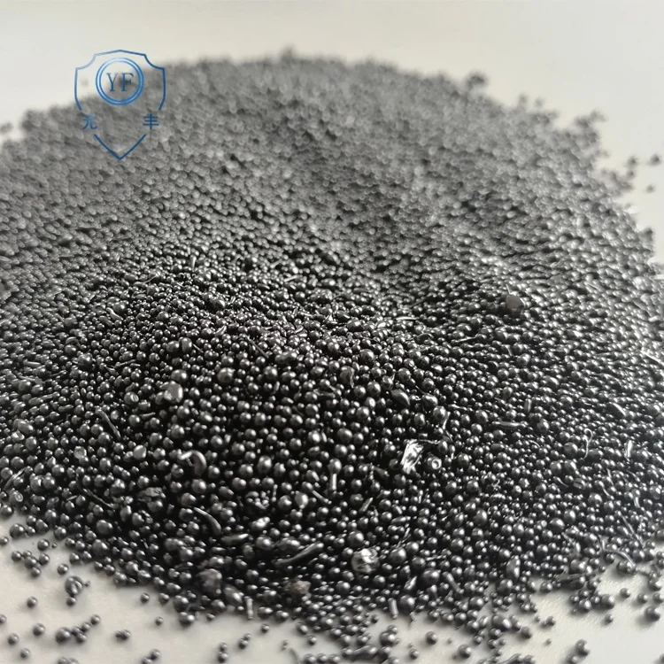 Spherical Asphalt Coal Tar Pitch as A Binder for Graphite Electrode and Carbon Products