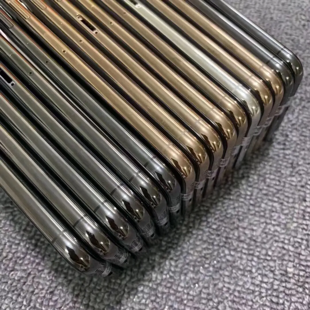 
Refurbished Used Mobile Phone For 6 and 7 Smart Phone Unlocked Original 