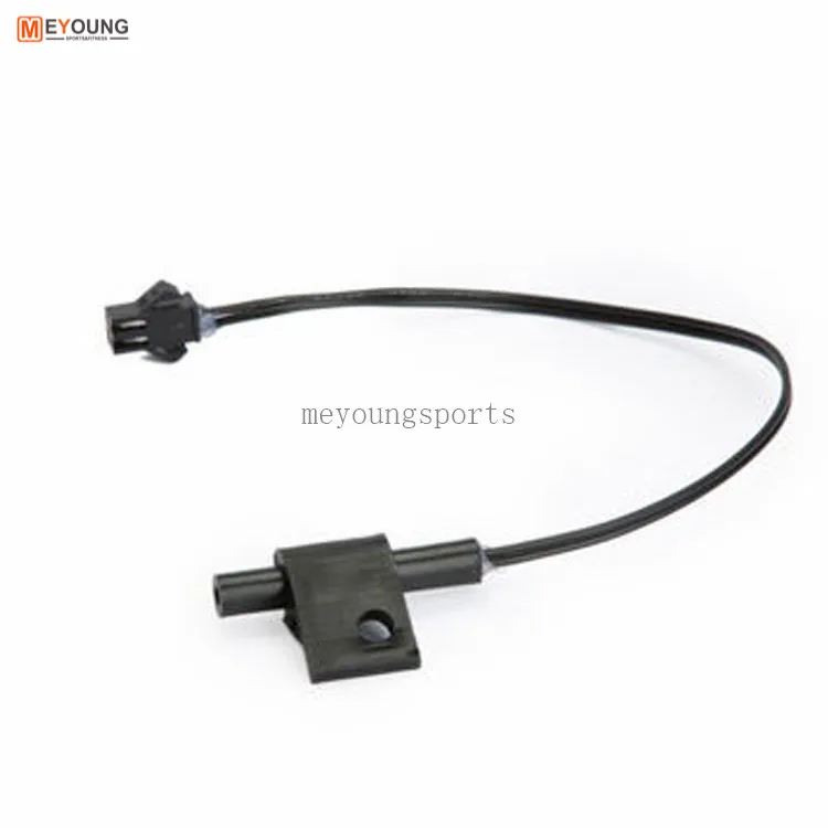 Pedal Exercise Bike Speed Sensor  Fitness Spare Parts