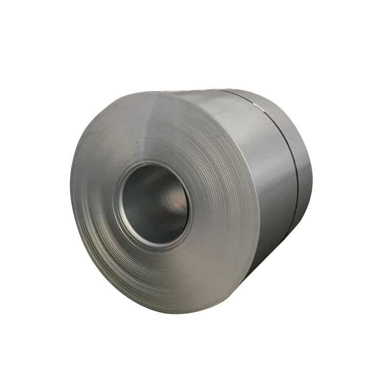 Jis G3141 Spcc 1B Galvanized Sheet Manufacturer Cold Rolled Steel Carbon Coil