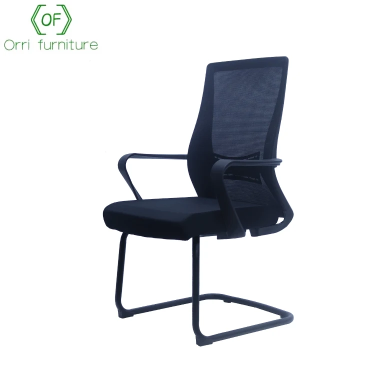 Orri Office Furniture modern armrest ergonomic conference office visitor chair