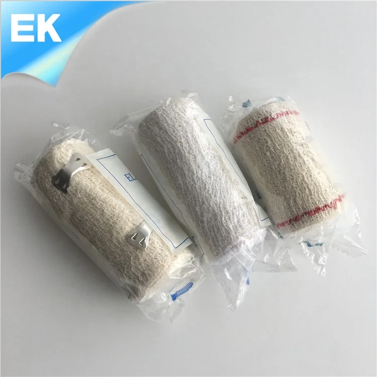 5 см 7 10 15 20 одноразовый эластичный креповый бинт/эластичный бинт