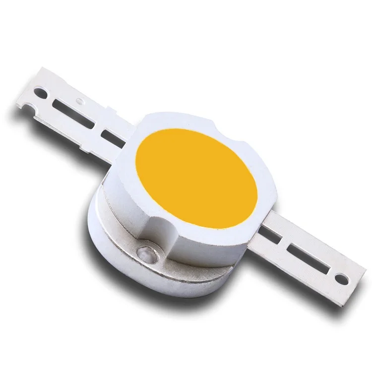 led factory sell 10w warm white 3000K high CRI full spectrum led cob