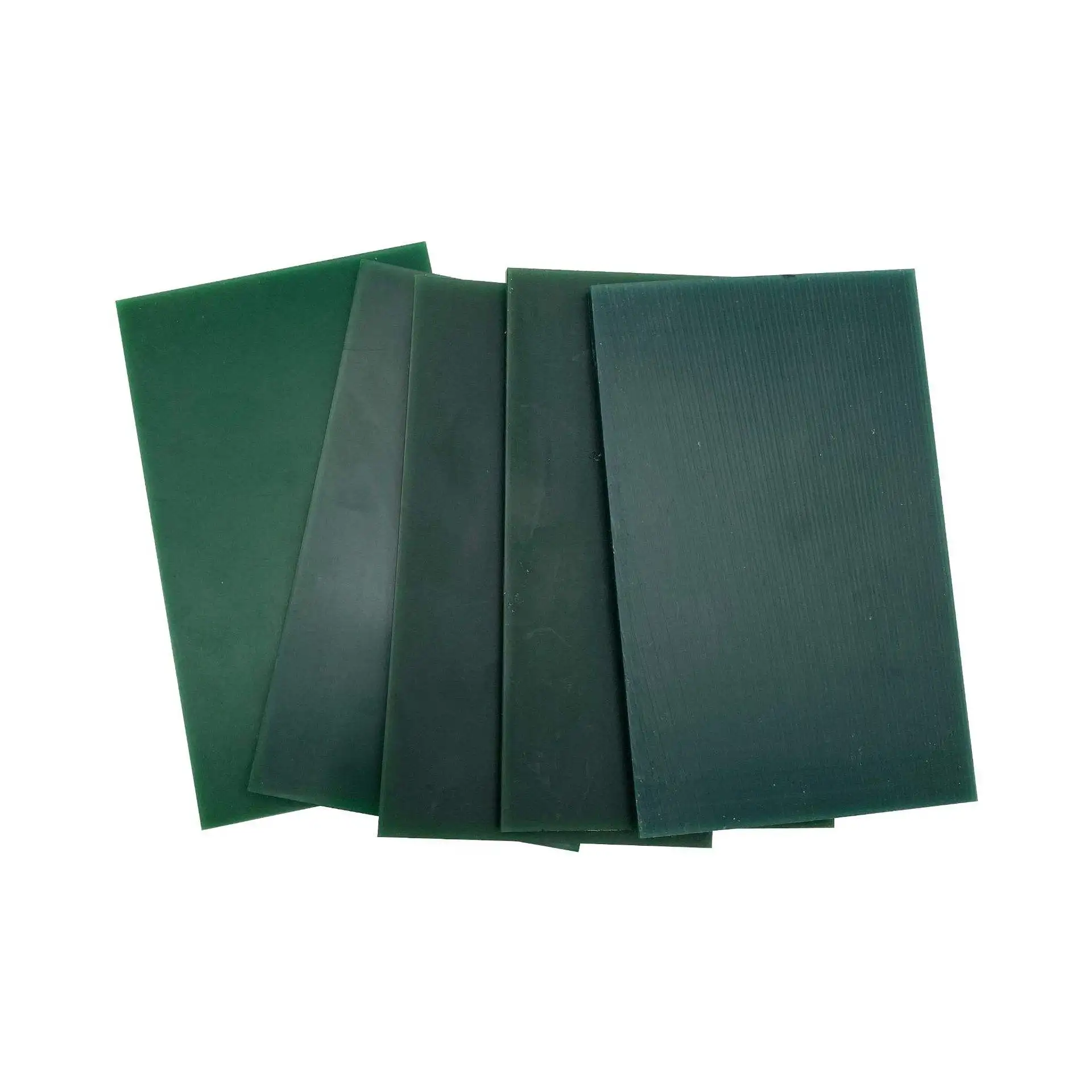 Strong Ostrich Jewelry Starting Mold Wax Sheet Plate Carving Piece Jewelry Carving Wax