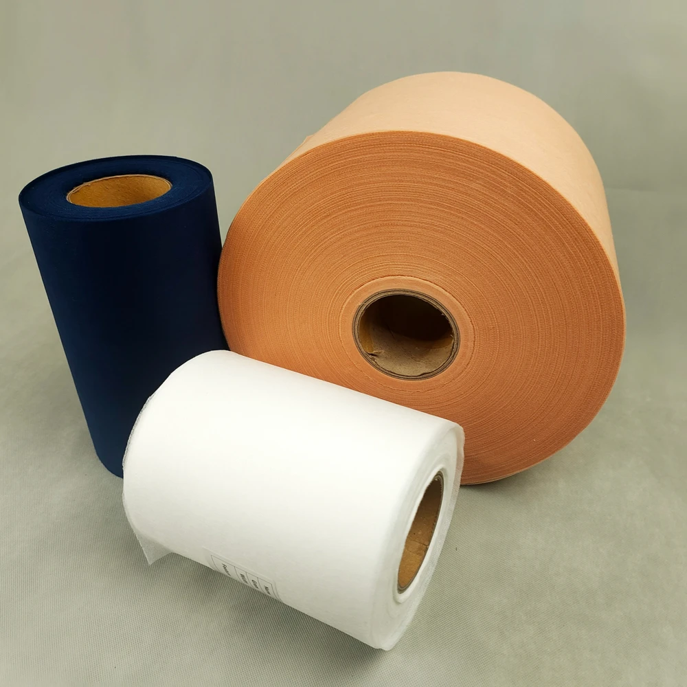 
silver ion anti-bacterial sss non-woven fabric for personal protection equipment 