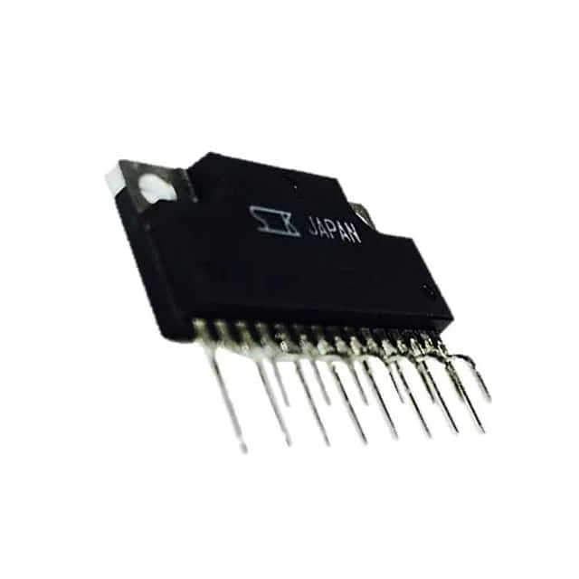 Новые оригинальные транзисторы SLA5212 MOSFET-Arrays MOSFET 6N-CH 35V 8A 15-SIP
