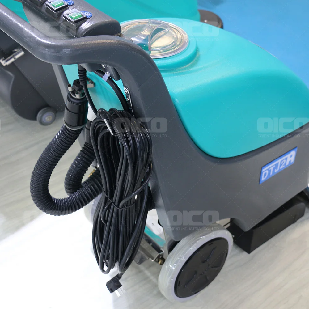 walk behind hand carpet cleaner compact electric  carpet cleaning machine for car
