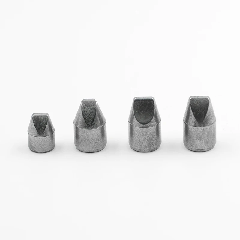 
best-selling tungsten carbide high-voltage buttons for mining tools type YK05 KD10search buyers who demand large 