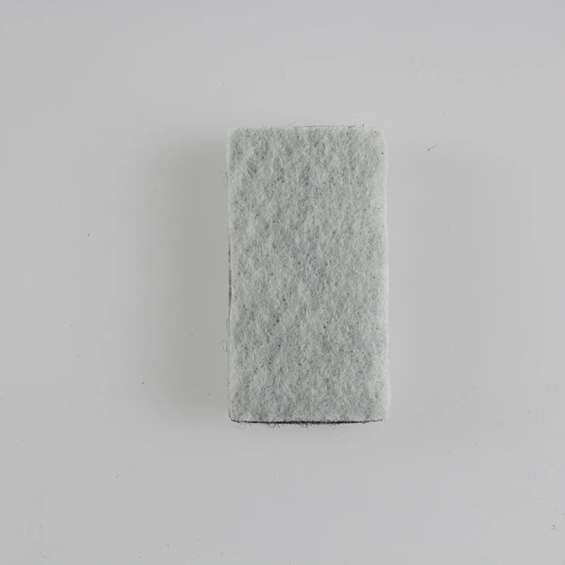 The high quality chalkboard eraser office