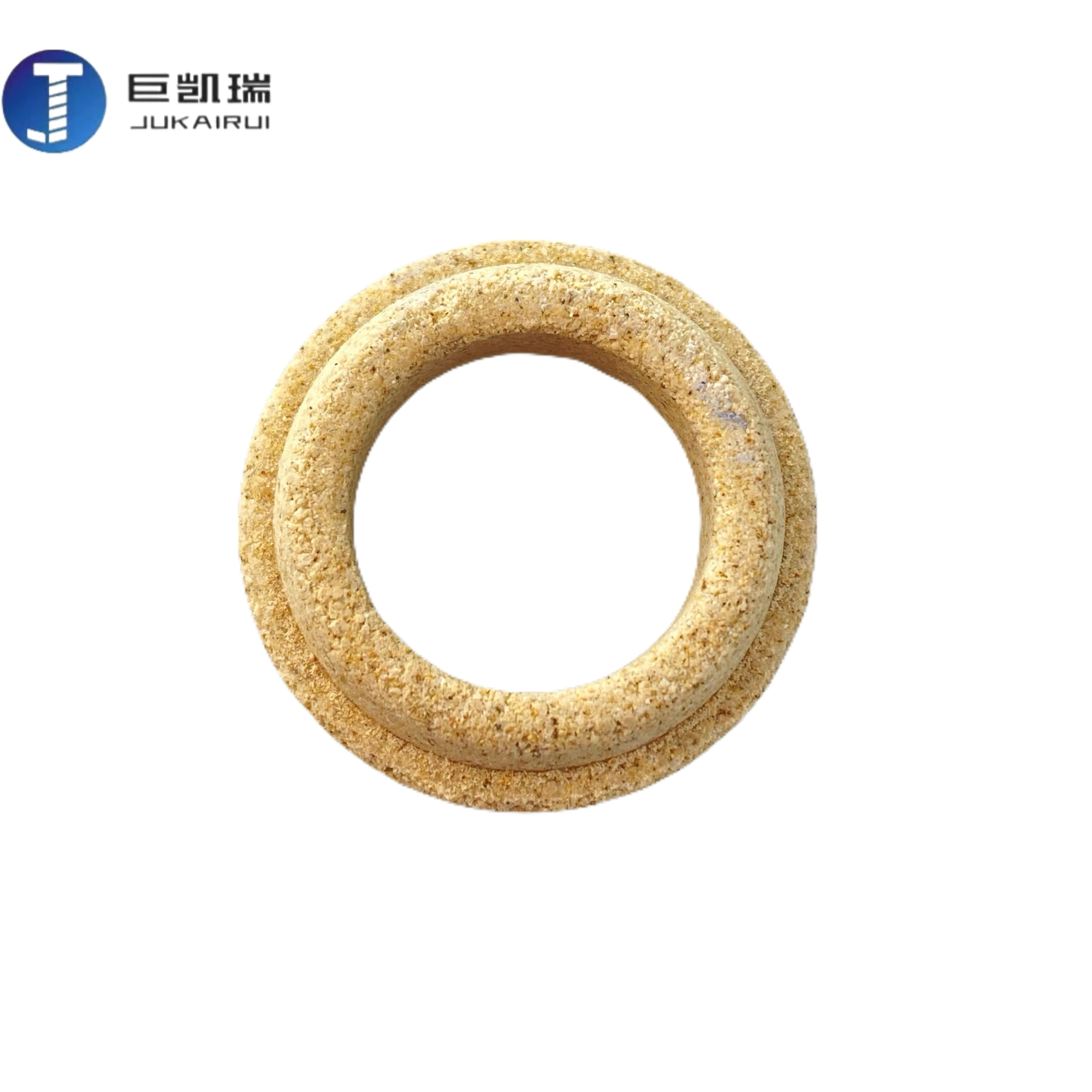 Lessing Ring Nelson Shear Stud Welding UF Cordierite Ceramic ferrule Ceramic