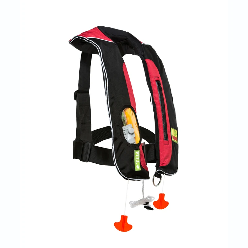 Eyson Marine Safety equipment Solas Approved 275n Twin Chamber Life Jacket
