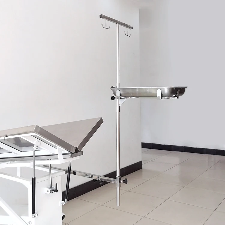 LIZE PET Veterinary Clinic Hydraulic Operation Table Electric Lifting Animals Vet Operation Table veterinary equipment