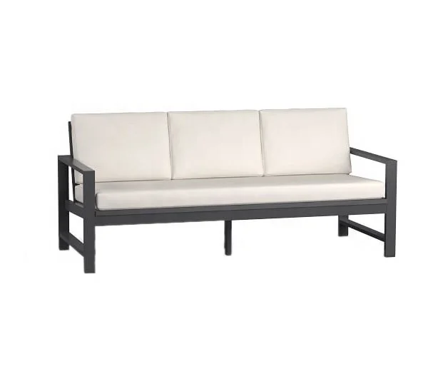 Factory high quality modern fabric folding sofa be sofa bed folding